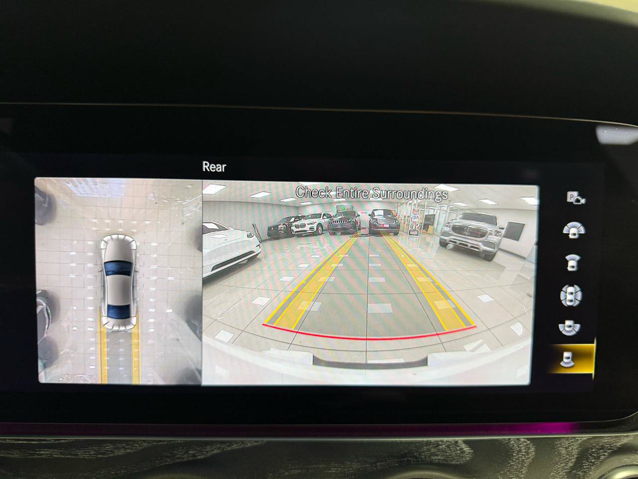 Used 2021 Mercedes-Benz CLS 450 image 16