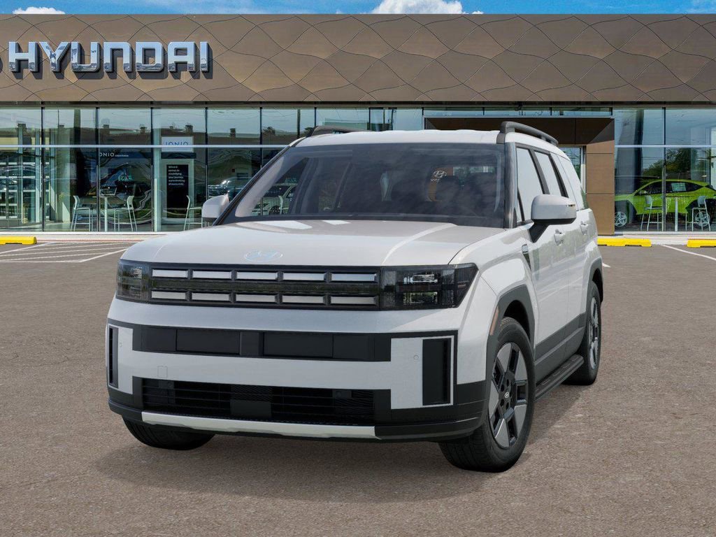 New 2026 Hyundai Santa Fe SEL image 6