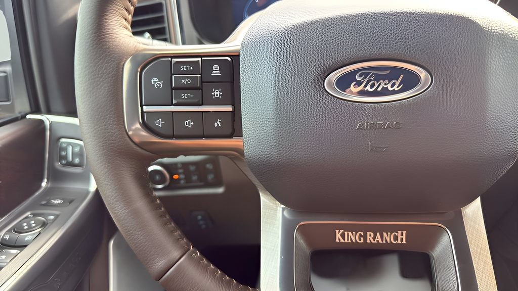 Used 2026 Ford F250 King Ranch AWD/4WD image 18