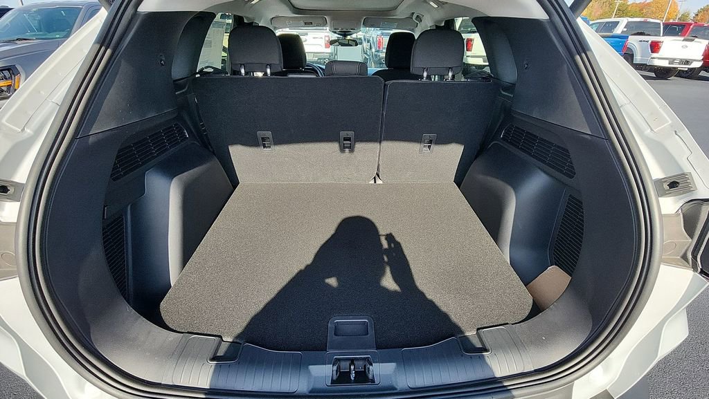 New 2026 Ford Escape Active w/ Tech Pack #1 image 24