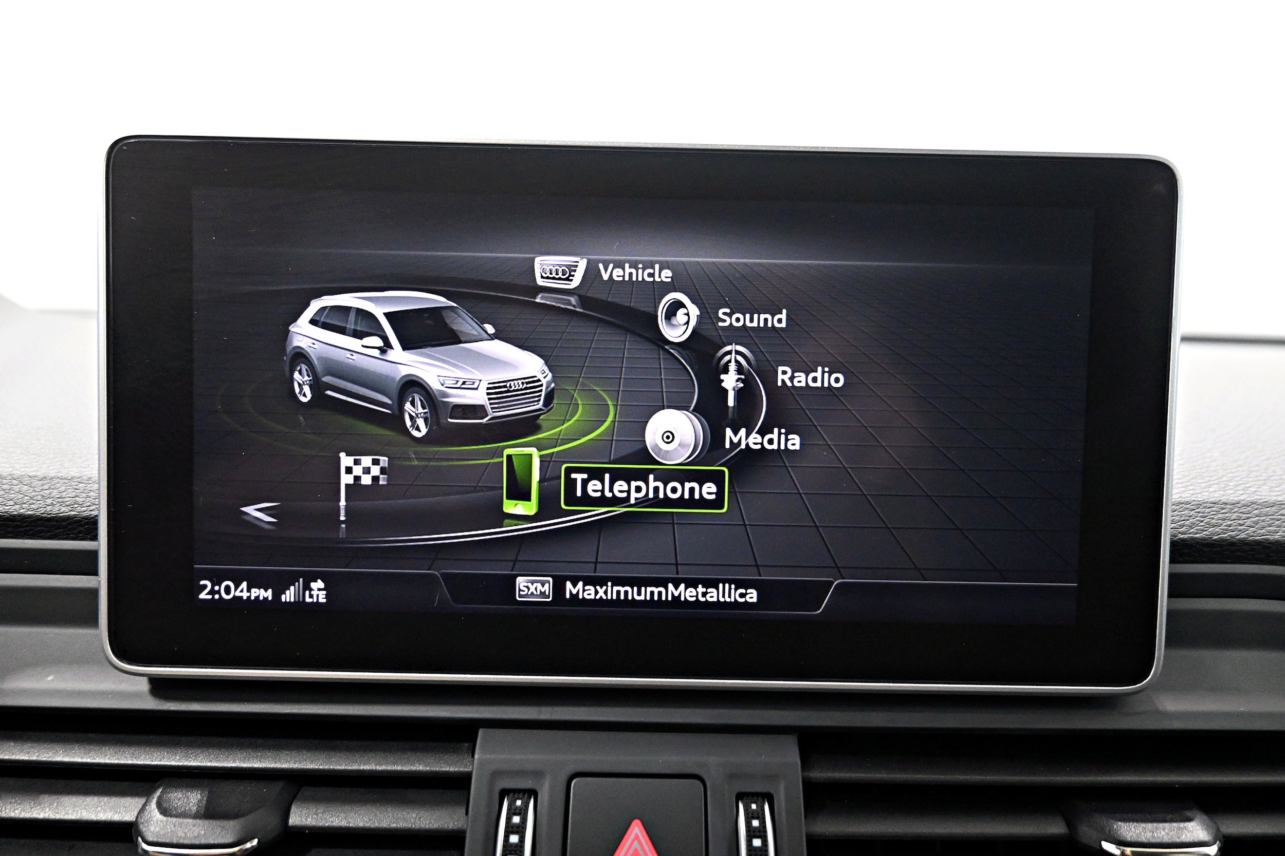 Used 2020 Audi Q5 2.0T Premium Plus w/ Premium Plus Package AWD/4WD image 9