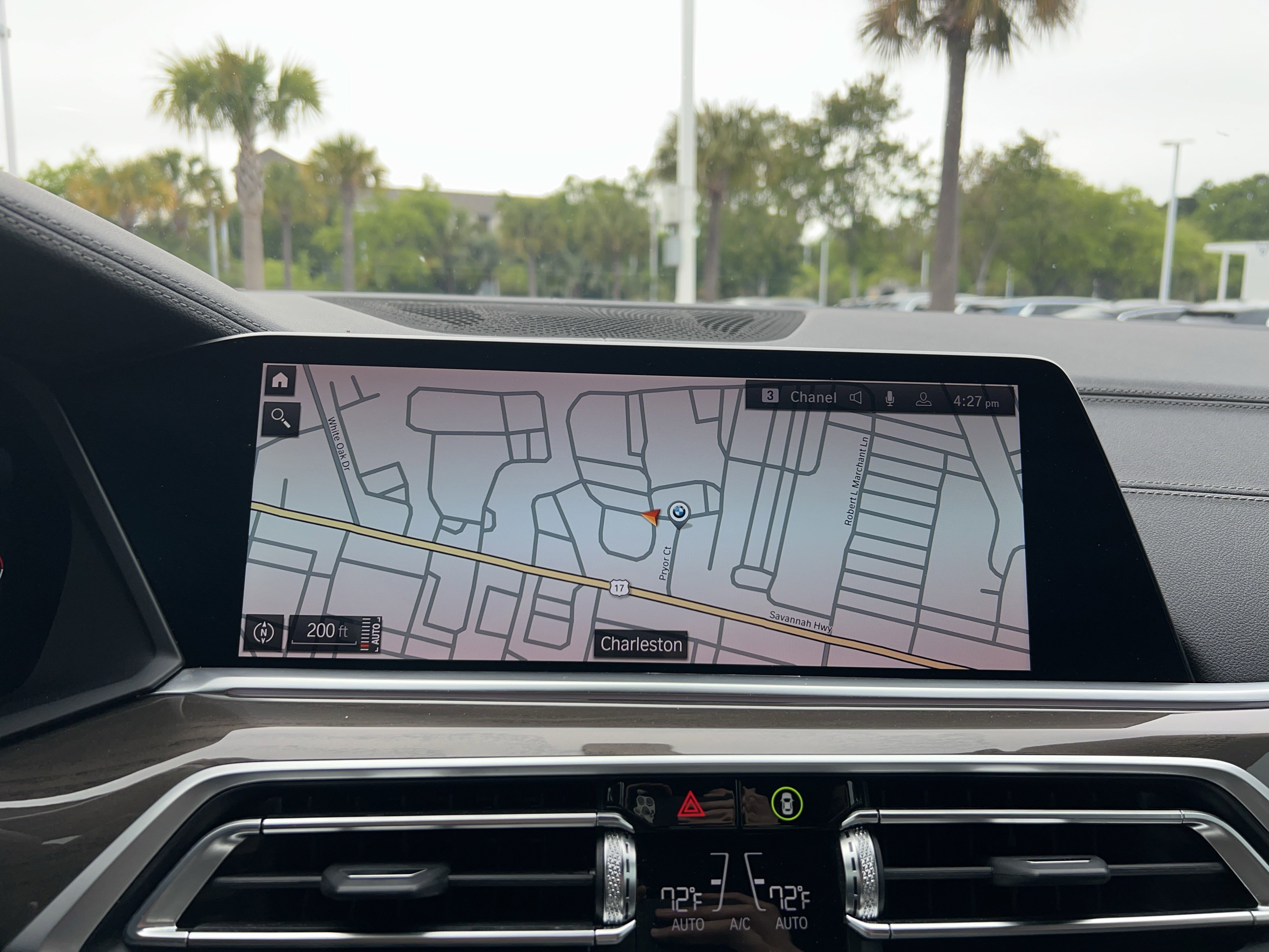 Certified 2023 BMW X5 sDrive40i w/ M Sport Package image 24