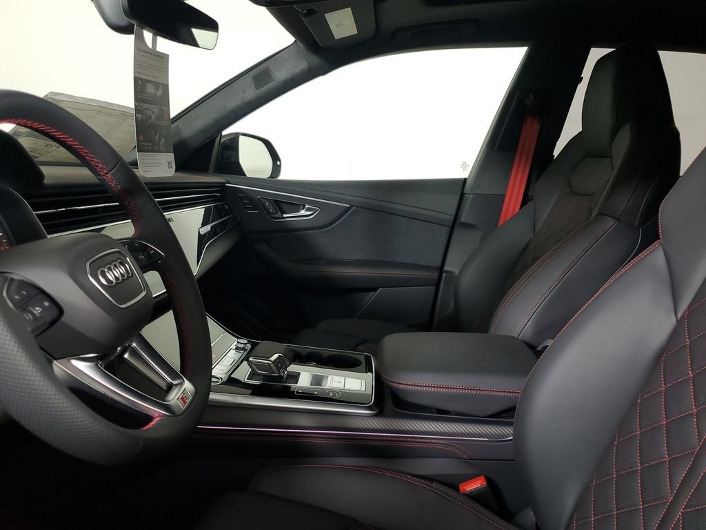 New 2026 Audi Q8 Prestige AWD/4WD image 21