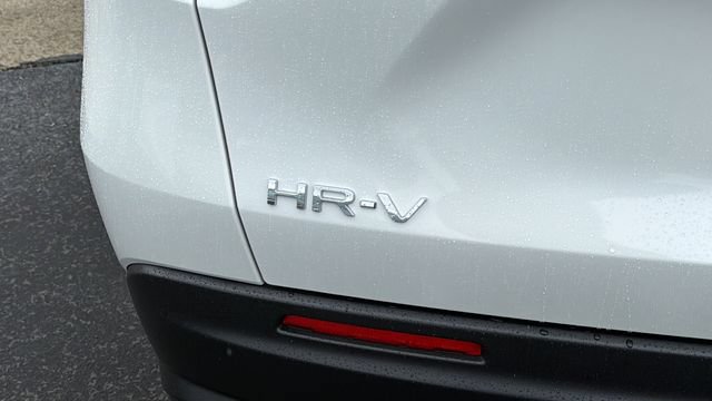 New 2027 Honda HR-V LX image 12