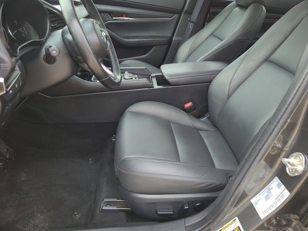 Used 2024 MAZDA MAZDA3 s image 13