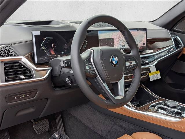 Used 2026 BMW X5 xDrive40i AWD/4WD image 3