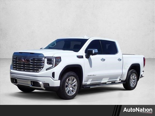 Used 2023 GMC Sierra 1500 Denali