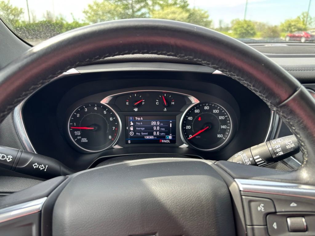 Used 2019 Chevrolet Blazer LT image 29
