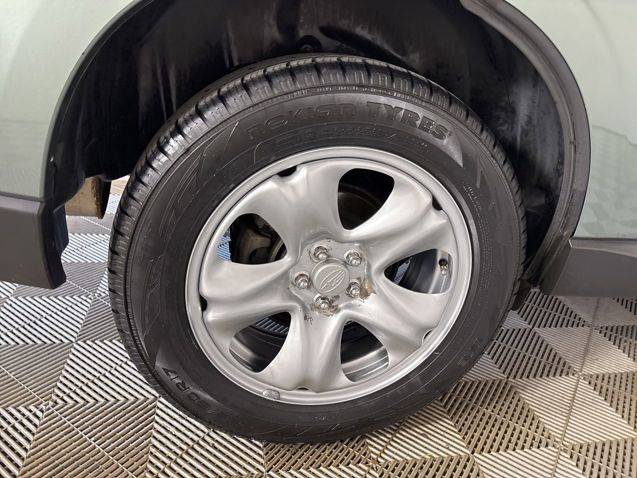 Used 2017 Subaru Forester 2.5i image 30