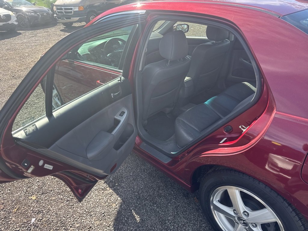 Used 2004 Honda Accord EX image 28