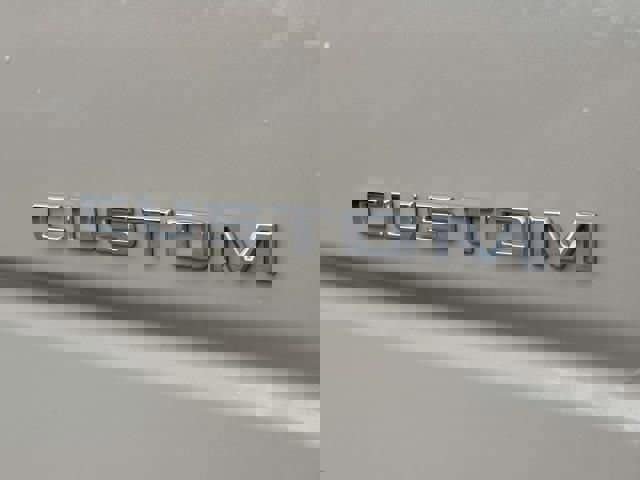 Used 2022 Chevrolet Silverado 1500 Custom Trail Boss image 8