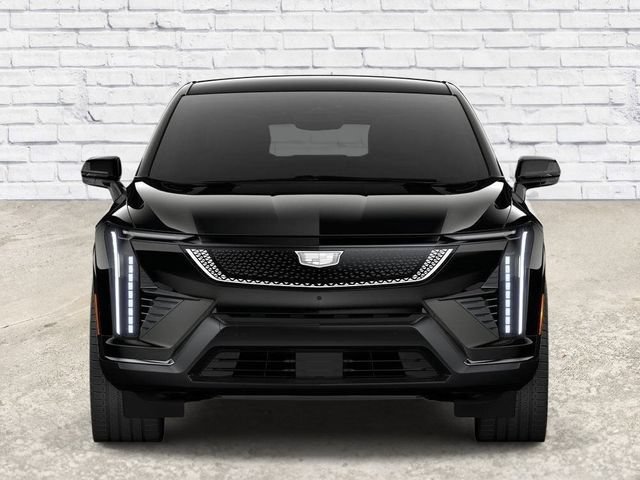 New 2027 Cadillac Optiq Premium Sport RWD image 8