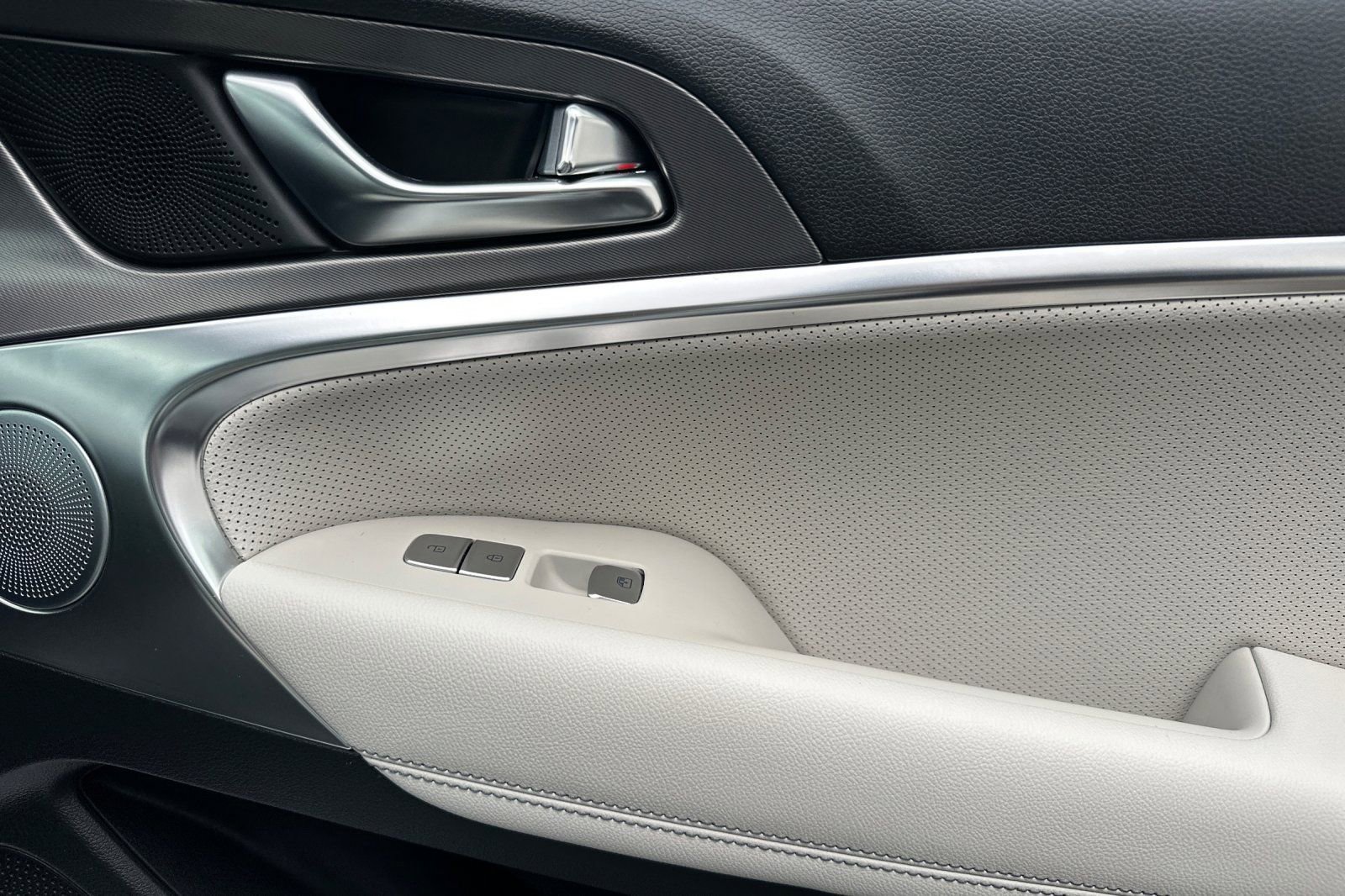 Used 2026 Genesis G70 3.3T Sport Prestige AWD/4WD image 20