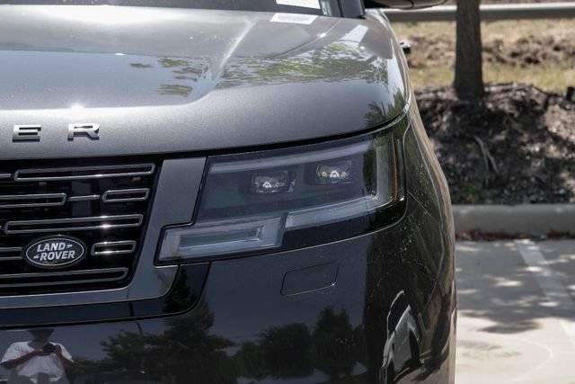 New 2026 Land Rover Range Rover SE AWD/4WD image 63