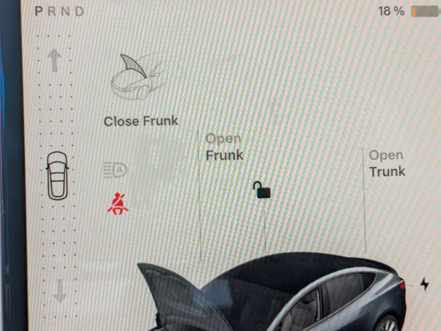 Used 2025 Tesla Model 3 Long Range image 12