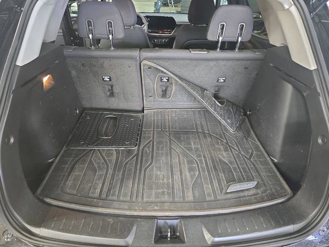 Used 2024 Chevrolet TrailBlazer LT w/ Driver Confidence Package image 15