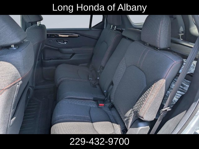 New 2026 Honda Pilot Sport image 15