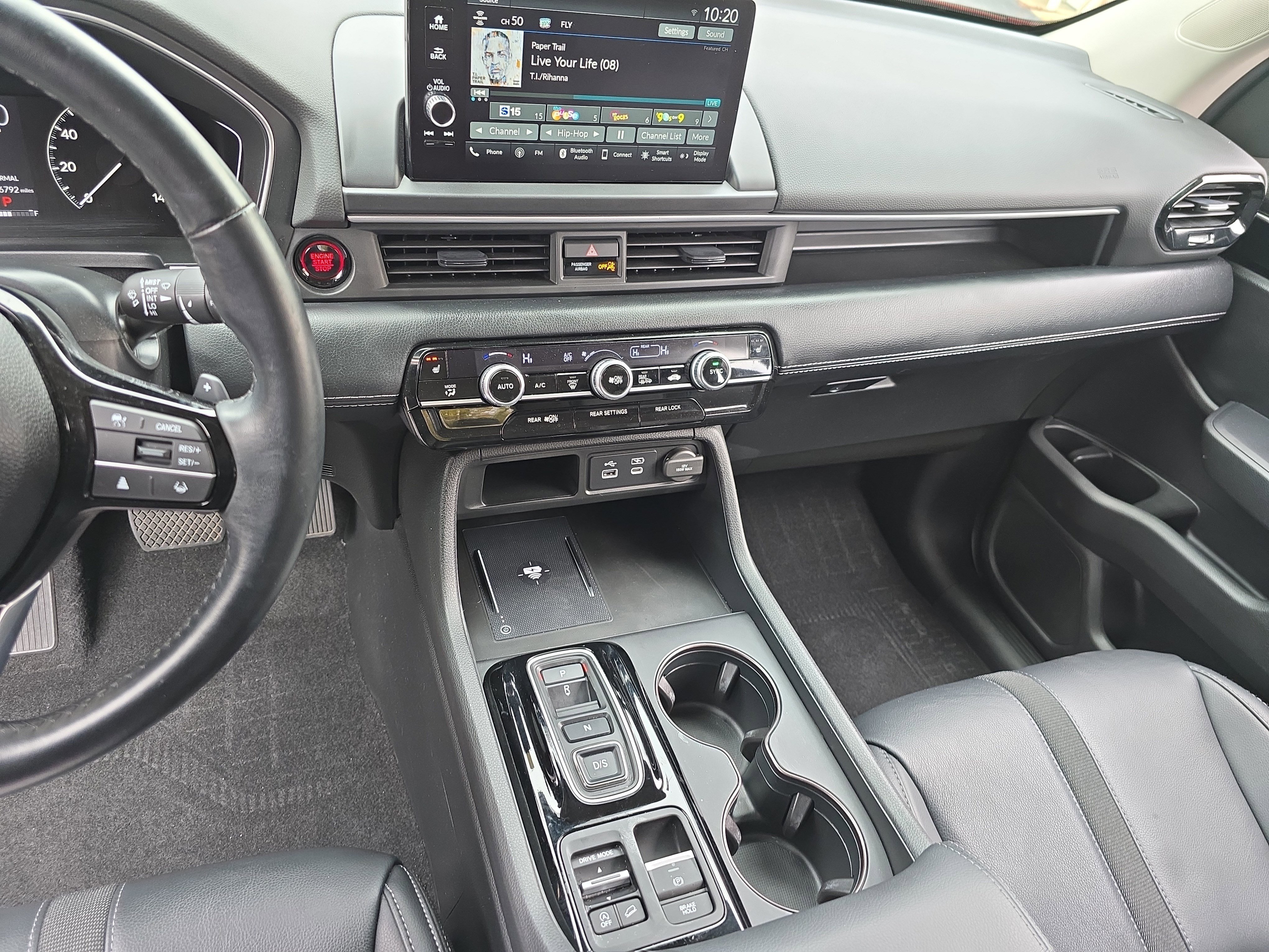 Used 2024 Honda Pilot EX-L image 22