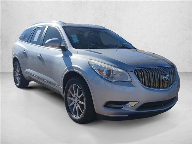 Used 2016 Buick Enclave Leather w/ Trailering Package image 3