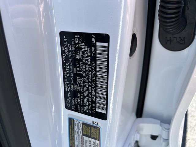 Used 2026 Genesis GV70 2.5T Sport Prestige image 37