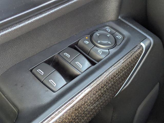 Used 2020 Chevrolet Silverado 2500 LT w/ All Star Edition image 29