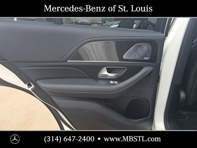 Certified 2021 Mercedes-Benz GLE 53 AMG 4MATIC Coupe image 13