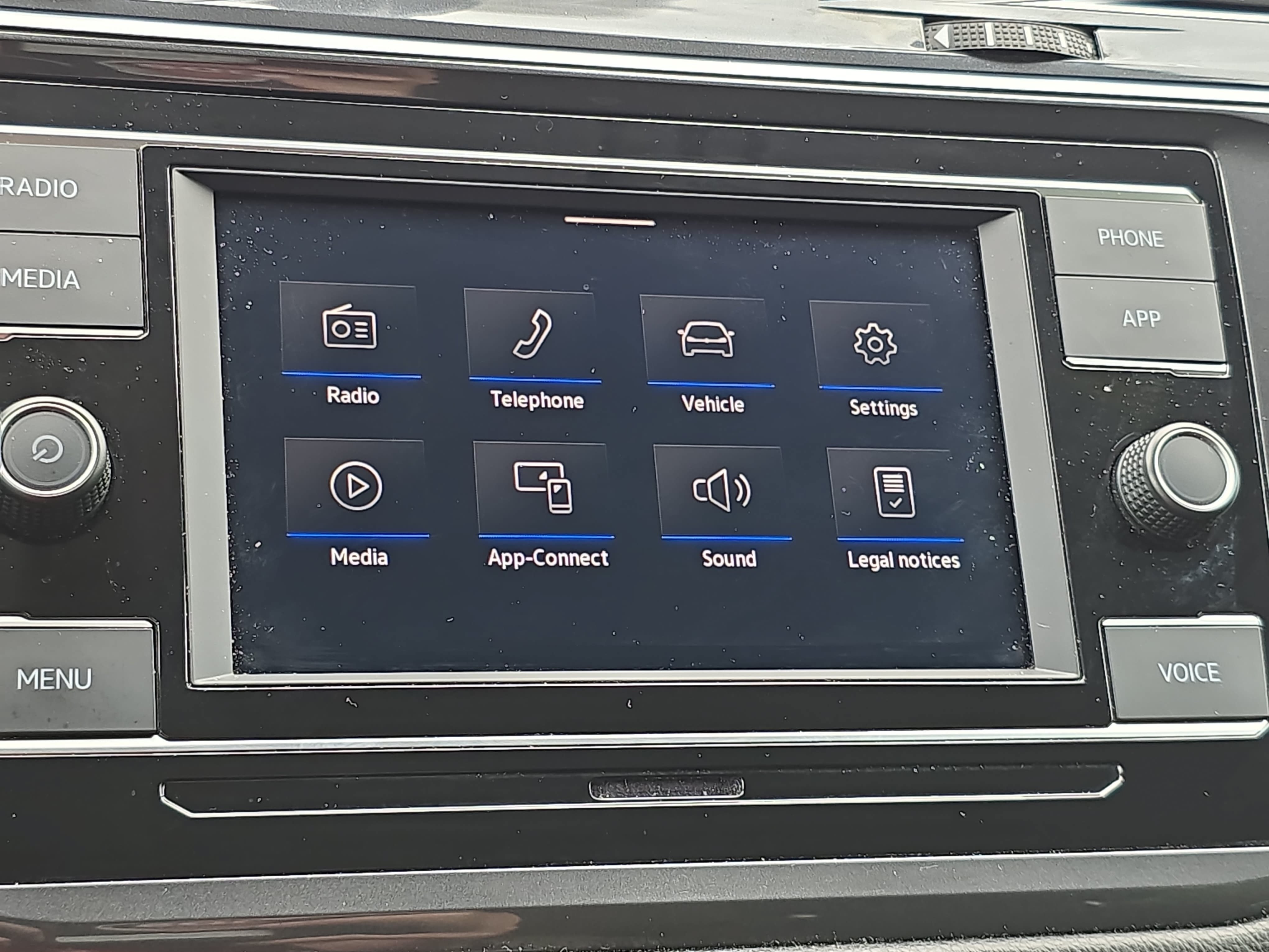 Certified 2023 Volkswagen Tiguan S FWD image 21