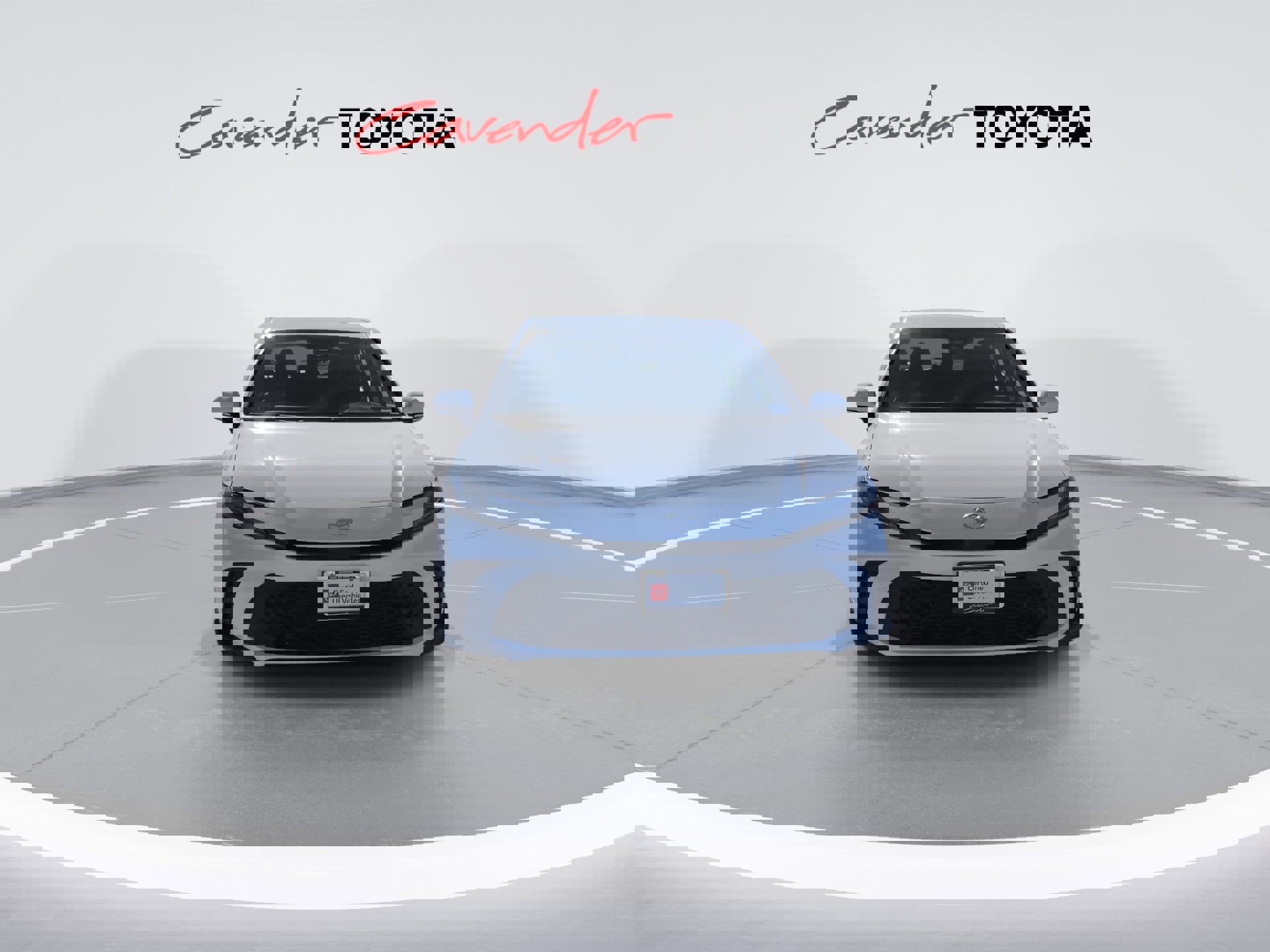 Certified 2026 Toyota Camry SE image 3