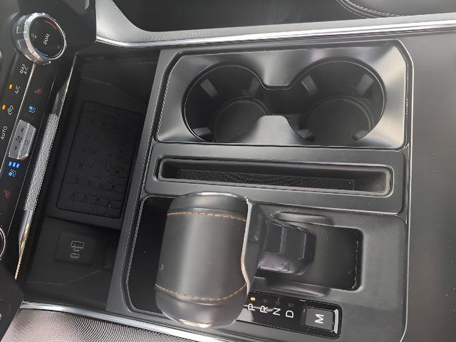 Certified 2023 Ford F150 Platinum w/ Equipment Group 701A High image 16