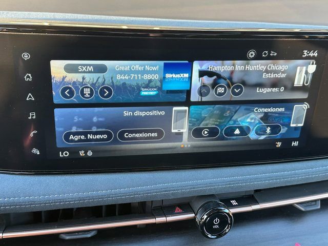 Used 2024 Nissan Ariya AWD image 28