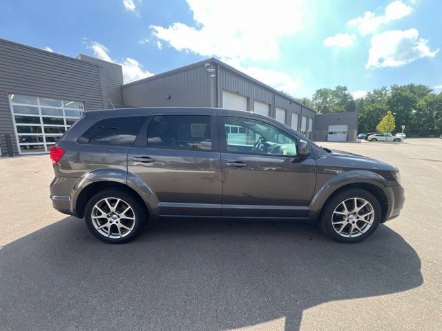 Used 2017 Dodge Journey GT AWD/4WD image 4