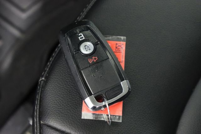 Certified 2023 Ford Edge SEL image 29