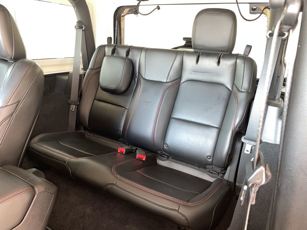 Used 2020 Jeep Wrangler Rubicon image 10