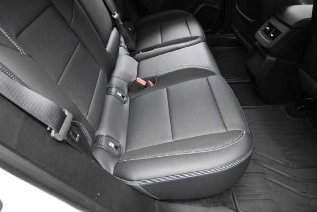 Certified 2024 Chevrolet Equinox EV LT w/ LPO, All-Weather Mat Package FWD image 29
