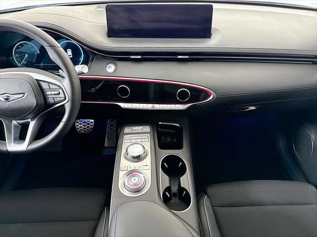 Used 2024 Genesis GV70 2.5T w/ Sport Prestige Package AWD/4WD image 14