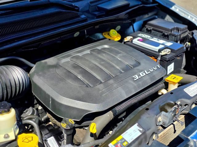 Used 2013 Dodge Grand Caravan SXT FWD image 56