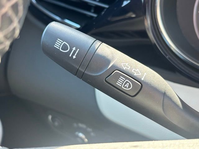 Used 2023 Buick Encore GX Select w/ Experience Buick Package image 21