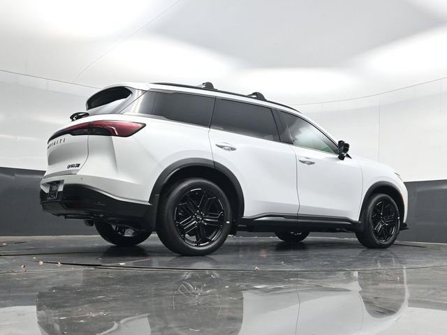 New 2026 INFINITI QX60 Sport w/ Dark Cargo Package image 56