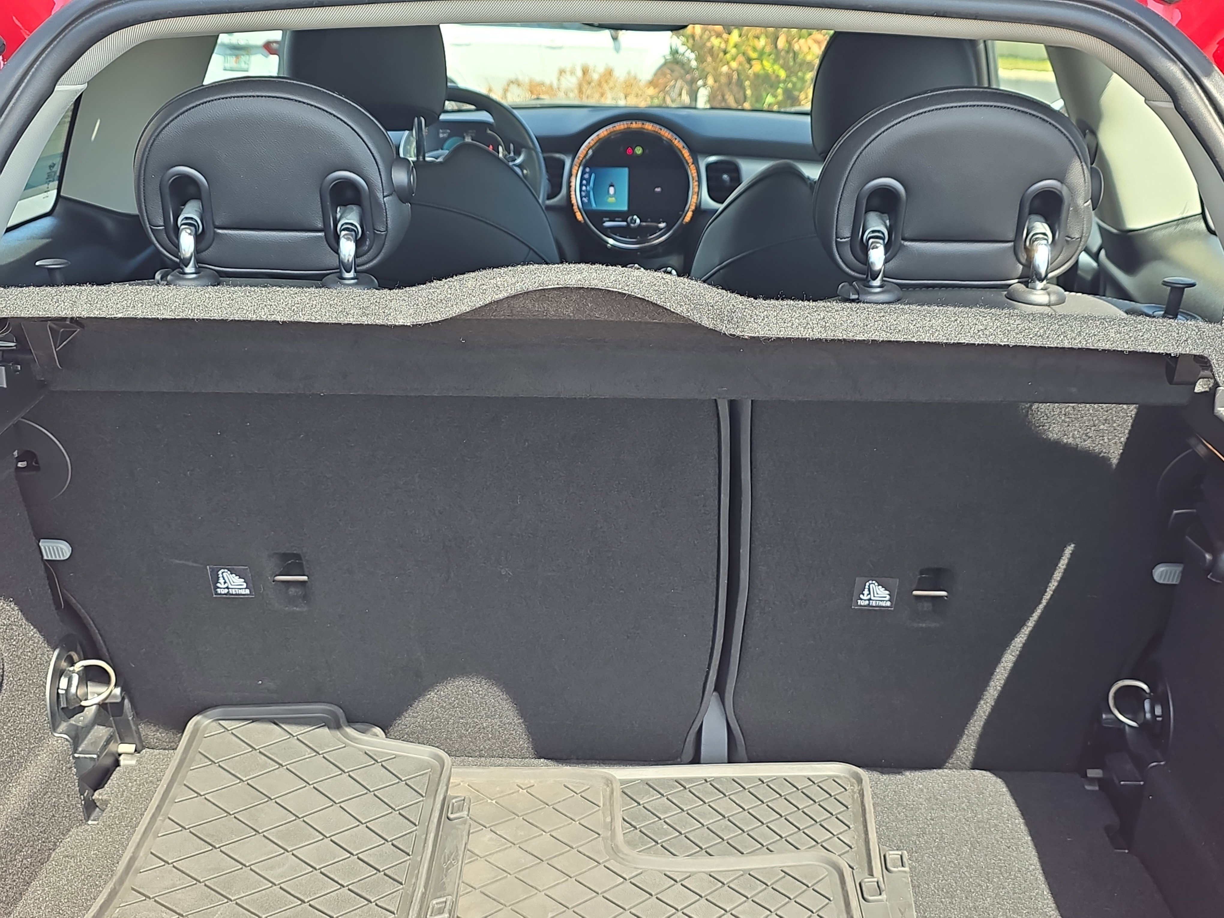 Used 2023 MINI Cooper S FWD image 9
