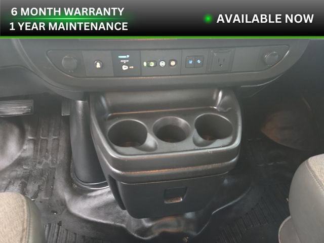 Used 2019 Chevrolet Express 2500 image 11