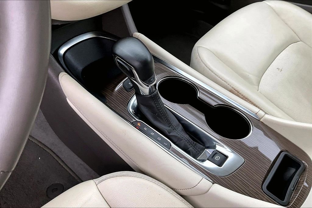 Used 2024 Chevrolet Malibu LT image 33