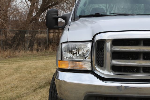 Used 2003 Ford F250 XLT image 14