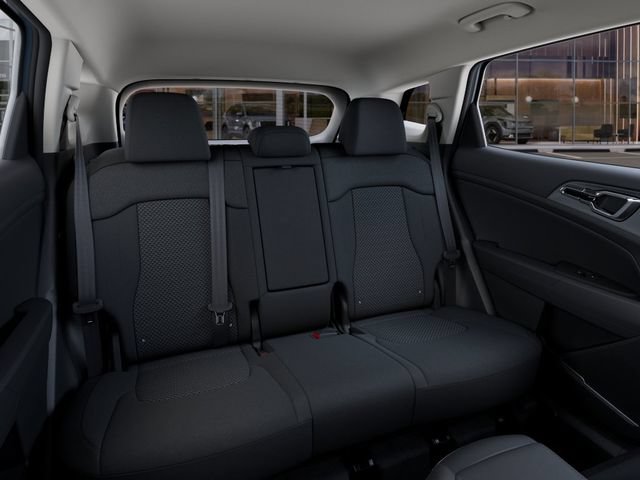 New 2027 Kia Sportage S AWD/4WD image 16