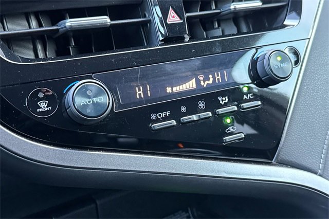 Used 2021 Toyota Camry XSE image 28