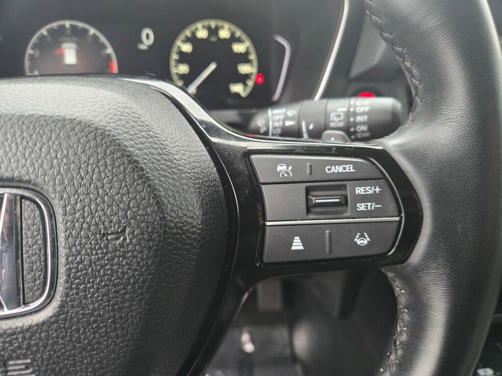 Used 2023 Honda Pilot EX-L image 23