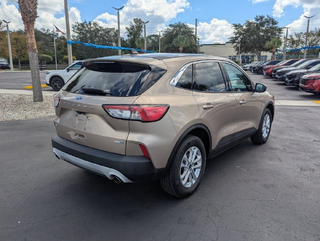 Used 2020 Ford Escape SE AWD/4WD image 4