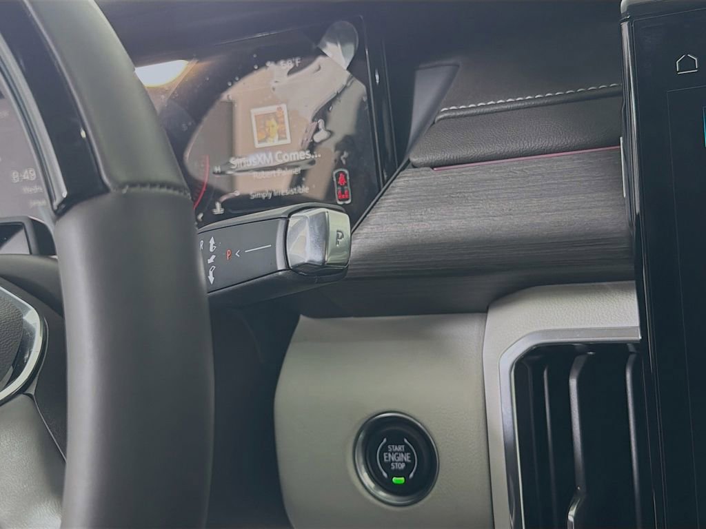 Used 2024 GMC Acadia Denali w/ Super Cruise Package image 19