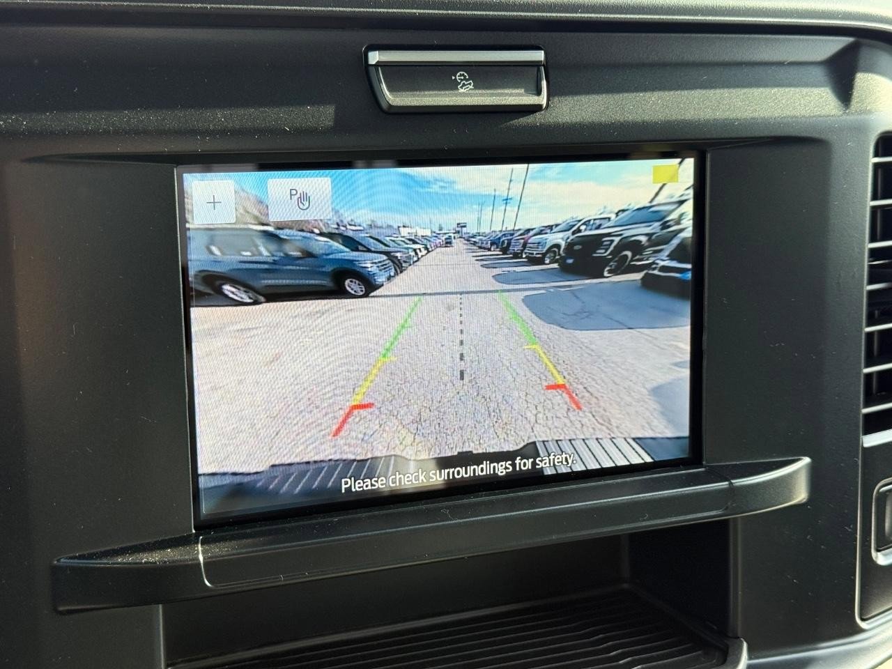 New 2026 Ford F250 XLT w/ Tremor Off-Road Package image 12