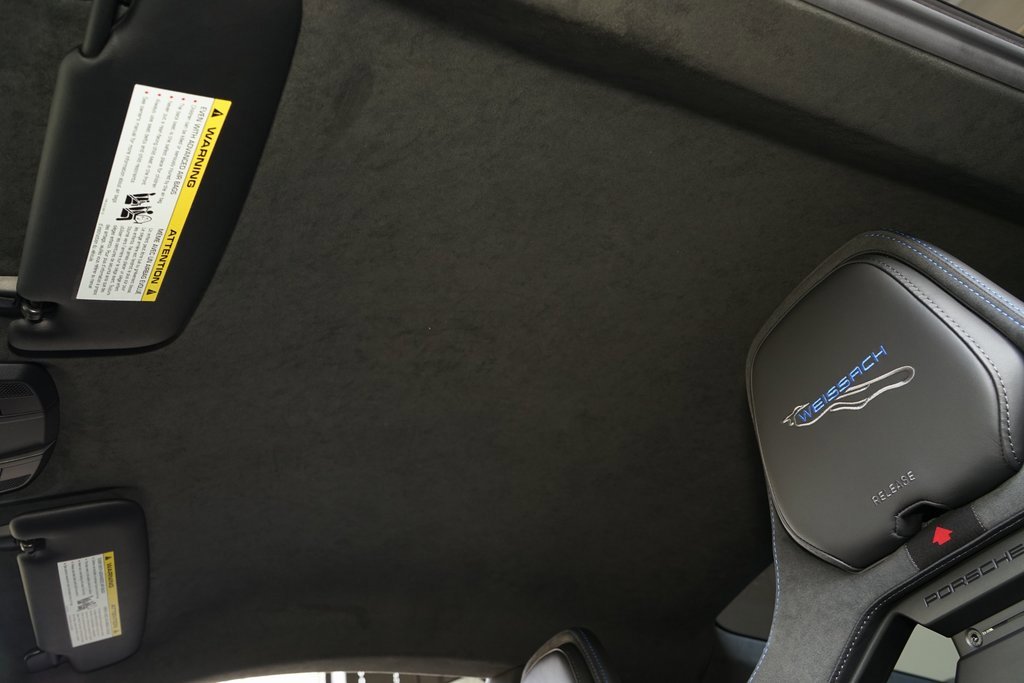 Used 2026 Porsche 911 GT3 image 26