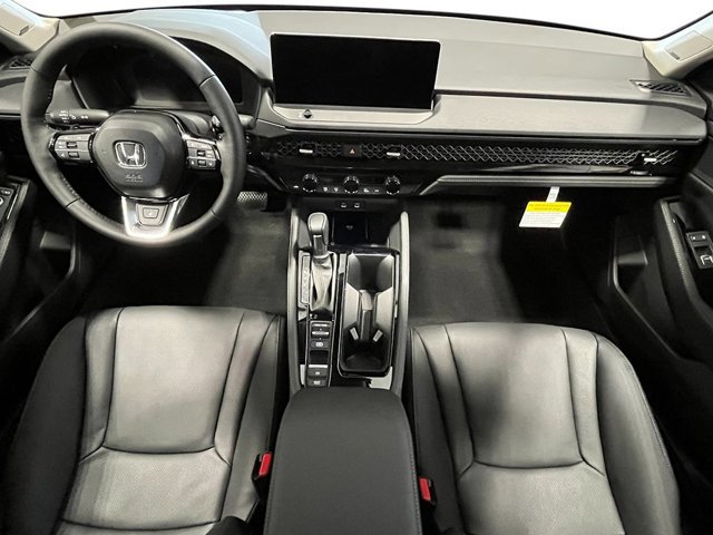 New 2026 Honda Accord Touring image 17